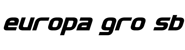 D3 Cozmism Oblique  Free Fonts Download