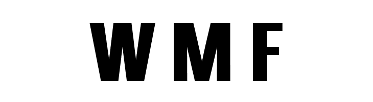 My Shoes  Free Fonts Download