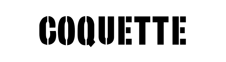 PostNoBills  Free Fonts Download