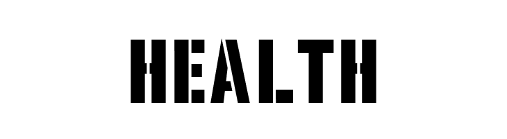 PostNoBills  Free Fonts Download