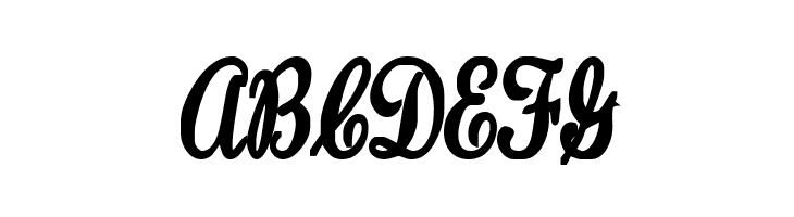 SaturdaysGirl  Free Fonts Download