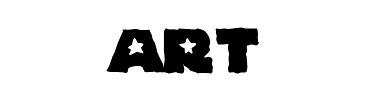 Stag Wart  Free Fonts Download