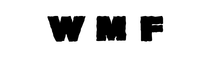 Stag Wart  Free Fonts Download