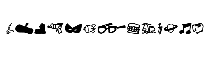 MentalJunkDrawer  Free Fonts Download