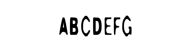 PaperTiger  Free Fonts Download