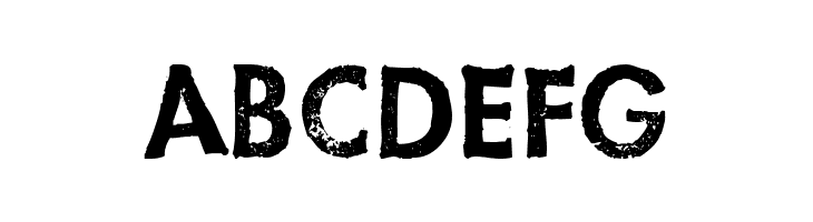 HatCheck-  Free Fonts Download