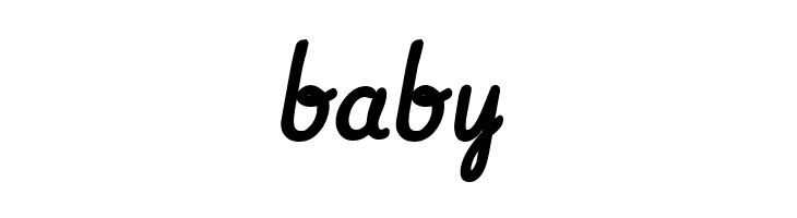 SpaceClown  Free Fonts Download