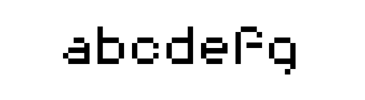 SodiumGlare  Free Fonts Download