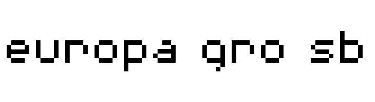 SodiumGlare  Free Fonts Download