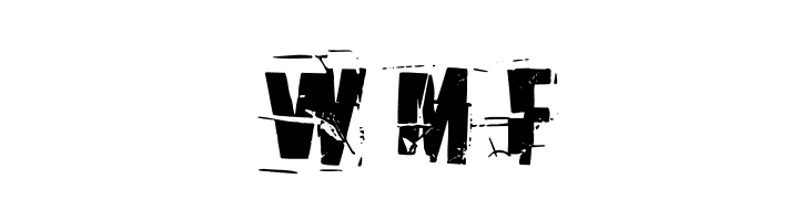 Discombobulated  Free Fonts Download