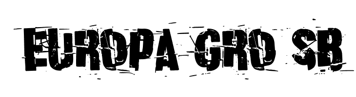 Discombobulated  Free Fonts Download