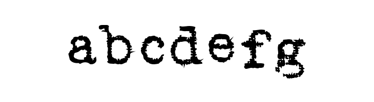 Autos  Free Fonts Download