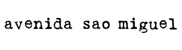 Autos  Free Fonts Download