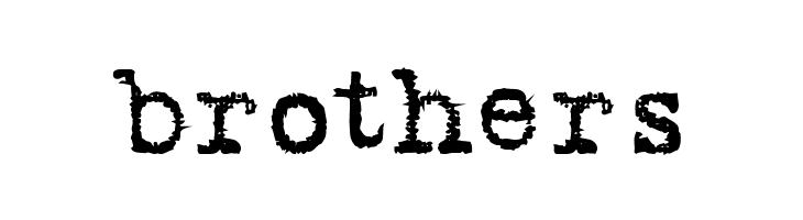 Autos  Free Fonts Download