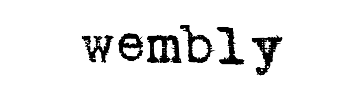 Autos  Free Fonts Download