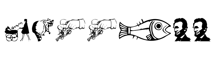 Crap*Magnet  Jr.  Free Fonts Download