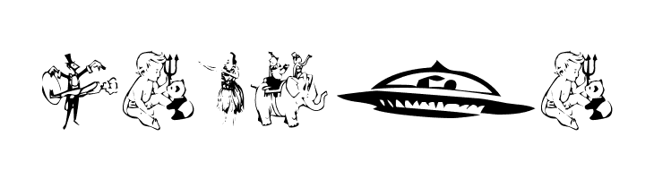 Crap*Magnet  Jr.  Free Fonts Download