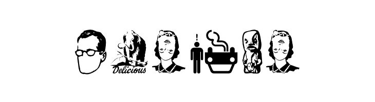 CrapMagnet Returns  Free Fonts Download