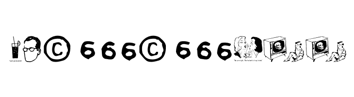 CrapMagnet Returns  Free Fonts Download