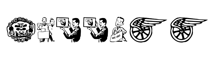 CrapMagnet  Original  Free Fonts Download