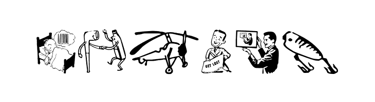 CrapMagnet  Original  Free Fonts Download