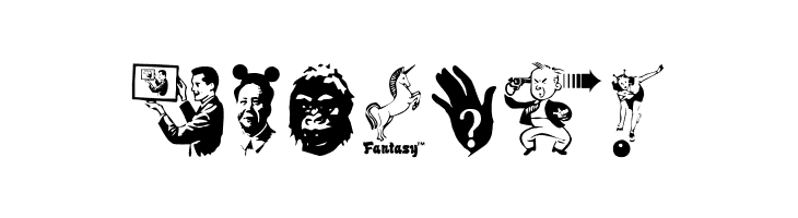 CrapMagnet  Original  Free Fonts Download