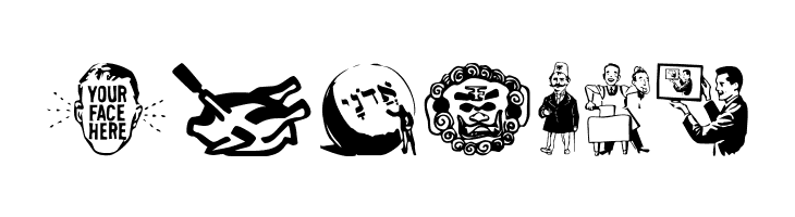 CrapMagnet  Original  Free Fonts Download