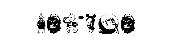 CrapMagnet  Original  Free Fonts Download