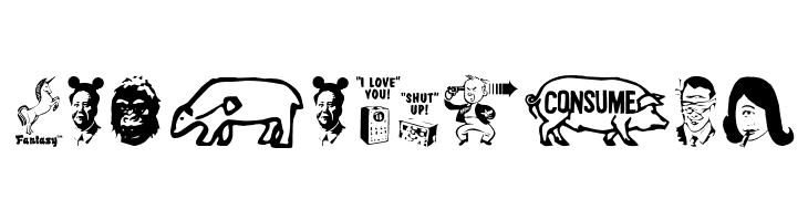 CrapMagnet  Original  Free Fonts Download