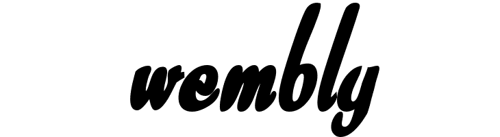 Moonstruck  Free Fonts Download