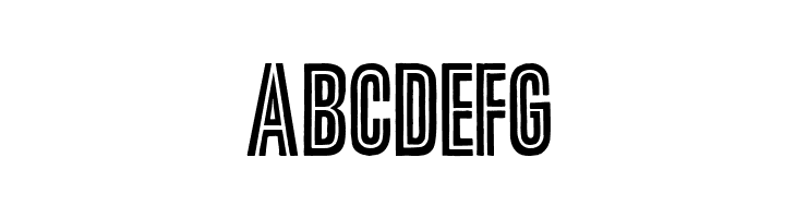 RoadTrip  Free Fonts Download