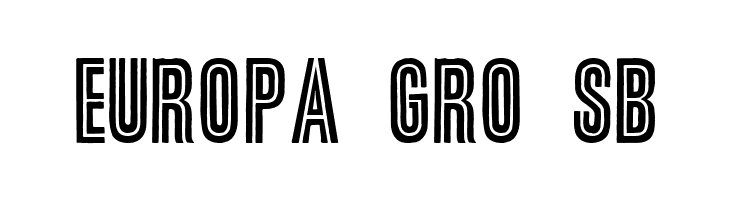 RoadTrip  Free Fonts Download