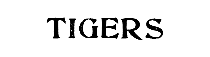 FultonMarkersRegular  Free Fonts Download