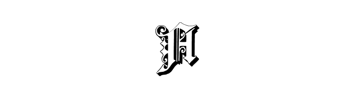 Dearest Outline  Free Fonts Download