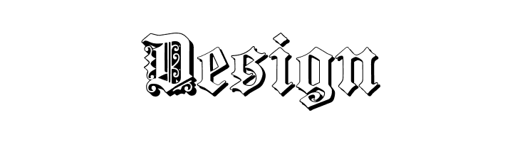 Dearest Outline  Free Fonts Download