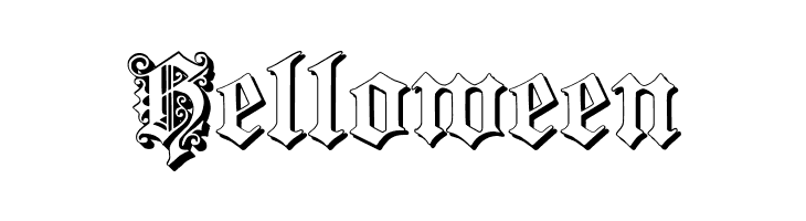 Dearest Outline  Free Fonts Download