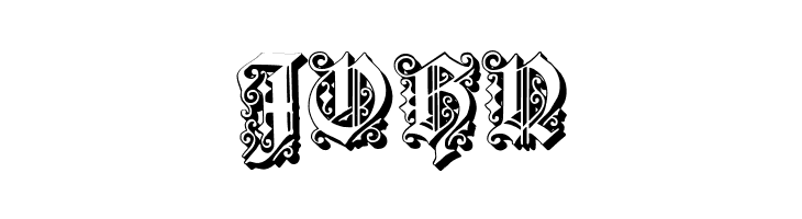 Dearest Outline  Free Fonts Download