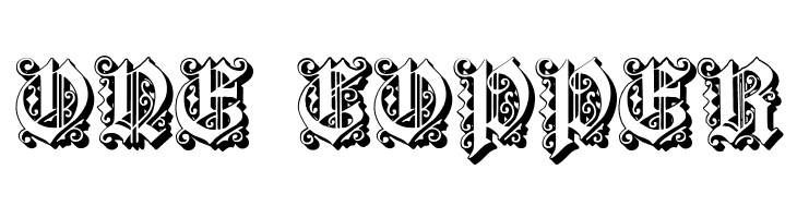 Dearest Outline  Free Fonts Download