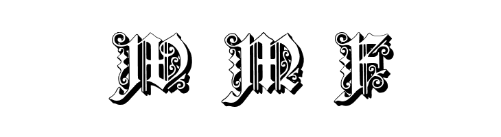 Dearest Outline  Free Fonts Download
