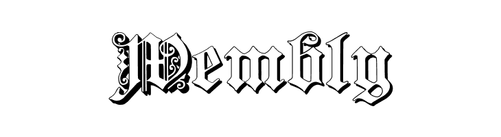 Dearest Outline  Free Fonts Download