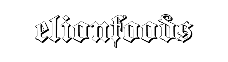 Dearest Outline  Free Fonts Download
