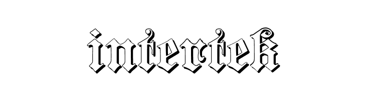 Dearest Outline  Free Fonts Download