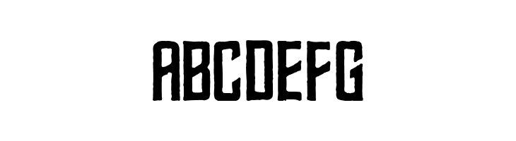 Kirok  Free Fonts Download