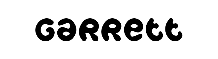 Bobo  Free Fonts Download