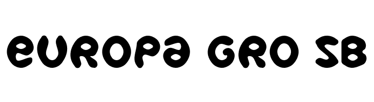 Bobo  Free Fonts Download