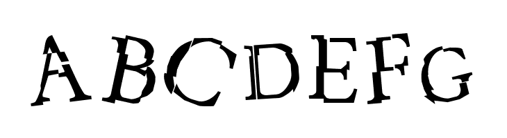 Sanford  Free Fonts Download