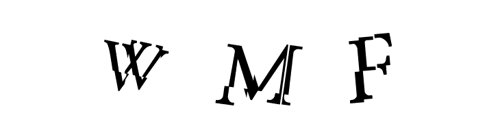 Sanford  Free Fonts Download