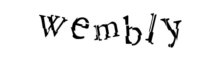 Sanford  Free Fonts Download