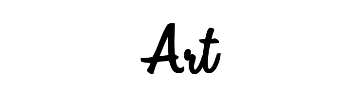 Automobile  Free Fonts Download
