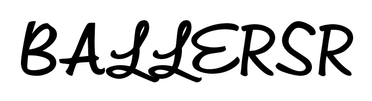 Automobile  Free Fonts Download